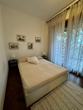 Domus Mavi Apartments